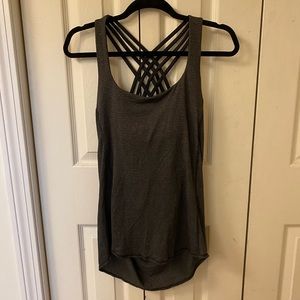 Lululemon Wild tank